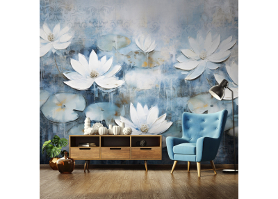 Снимка на фототапет